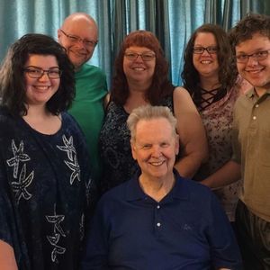 Meet your Posher, Kathleen